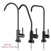 Reverse Osmosis Water Filtration System Water Filter Faucet Kitchen Drinking Water Faucet Stainless Steel RO Water Faucet