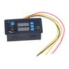 42 57 Stepper Motor Controller CW CCW Angle Pulse Speed Drive Module Board Device DC8V~24V