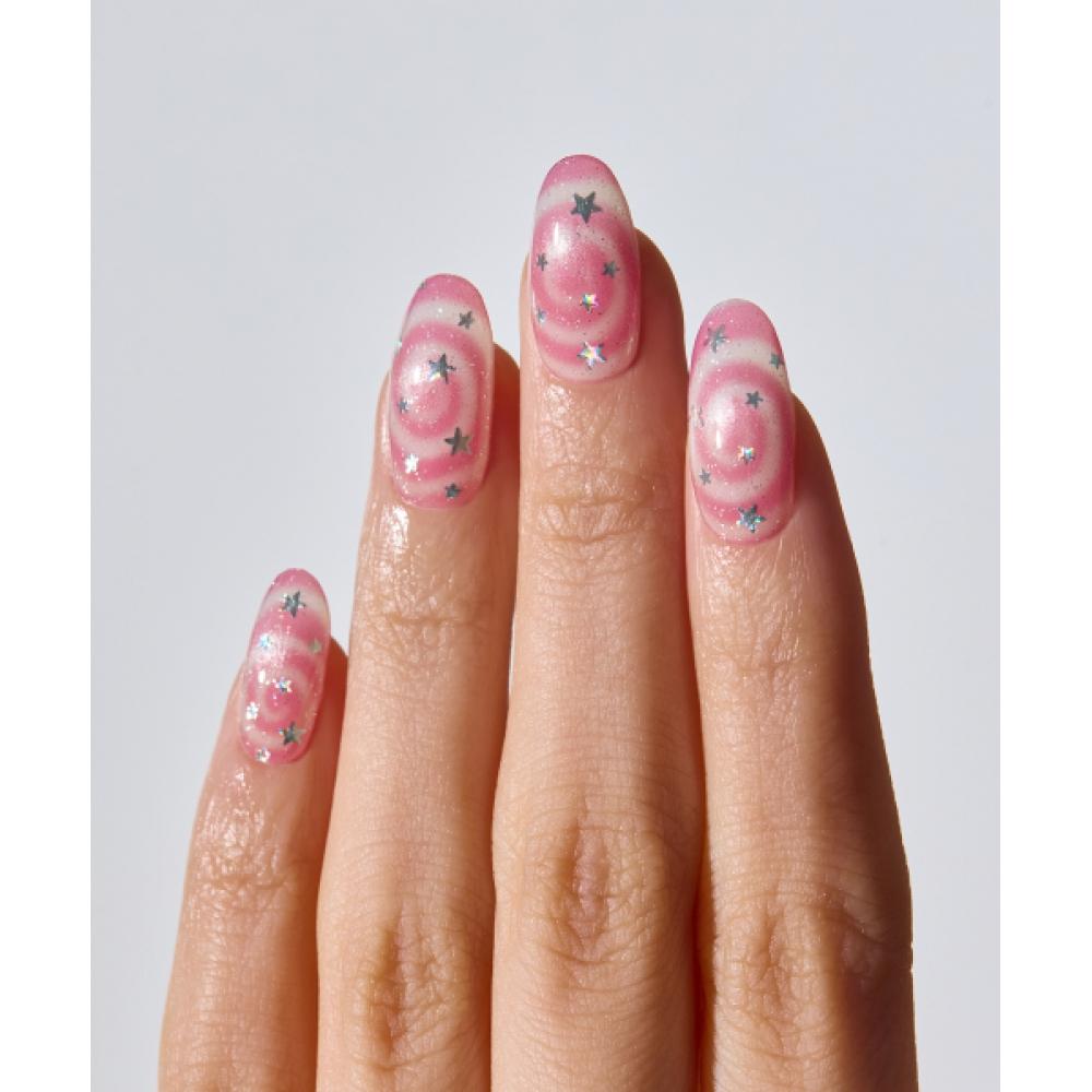 Ohora N caNdy Swall Ногти NONE