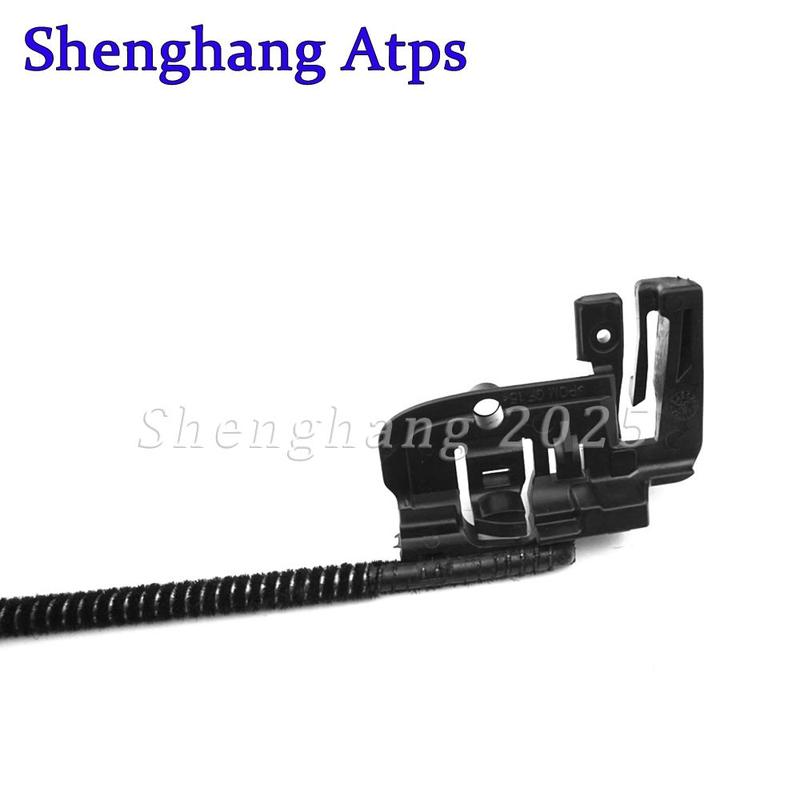 2Pcs/Set Car Sunroof Sunshade Cable Repair Kit 7P0898870A 7P0 898 870 A For Porsche Cayenne VW Touareg 7P5 7P6 2011-2018