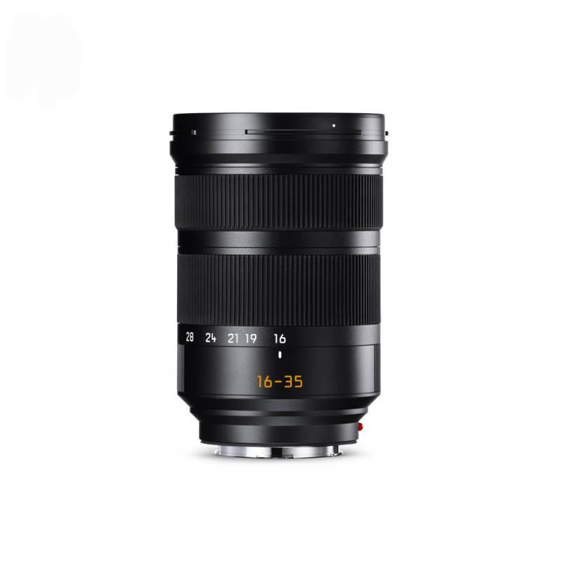 

Leica SUPER-VARIO-ELMAR-SL 16-35мм f/3.5-4.5 ASPH. Линза