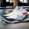 New Men Professional Wrestling Shoe Training Sneakers Fighting Boxing Shoes Non-Slip Classic Adult Original Wrestling Boots