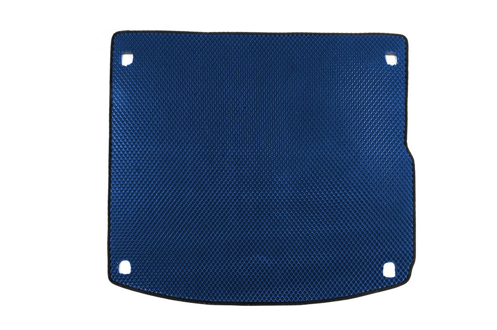 

trunk mat (EVA, Blue) for Jaguar I-Pace 2018-