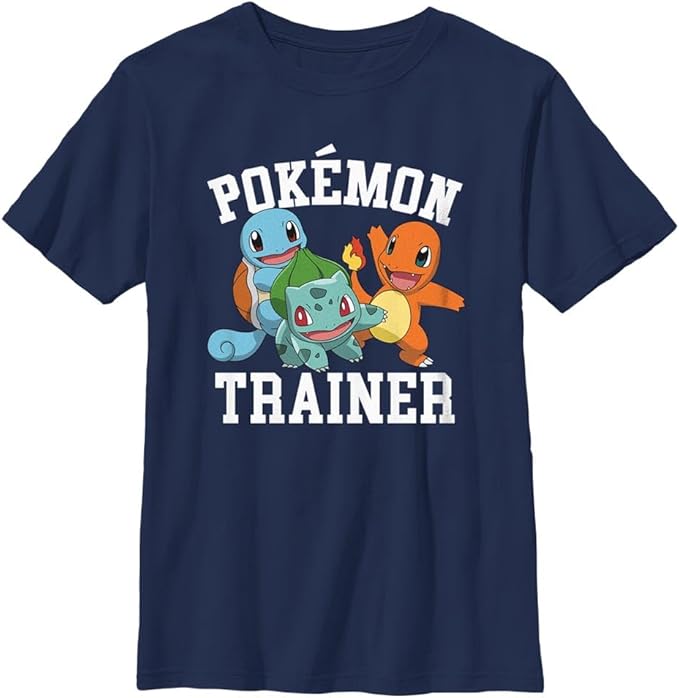 

Pokmon Pocket Pikachu Summer New Printed TShirt Unisex cotton Street YK Harajuku Loose Casual Sleeve Unisex comfortable S