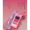 biya - Oriental Mystic Eyeshadow Palette - 3 Types