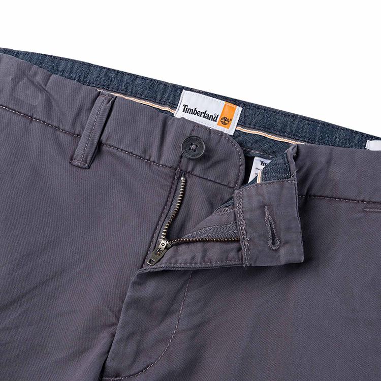Timberland Business Casual Trousers Men bottoms A2BYYW08