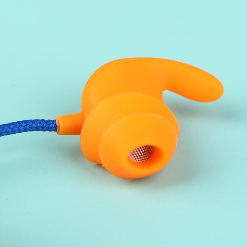 Labor Protection Noise Reduction Earphone Industrial Protection Work Eavesdropping Use At Work Factory Noise Reduction Earphone