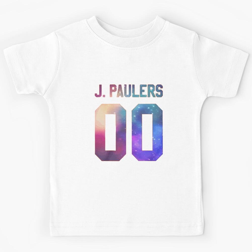 Jake Paul J Paulers 00 Galaxy Hoodie, Jake Paul Merch, Team 10 Kids T-Shirt 100