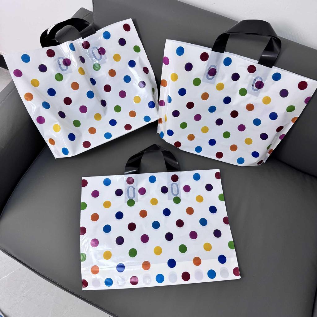 Luxuriöse Damenbekleidung Handtasche: Strapazierfähige, stilvolle Einkaufs- und Geschenktasche