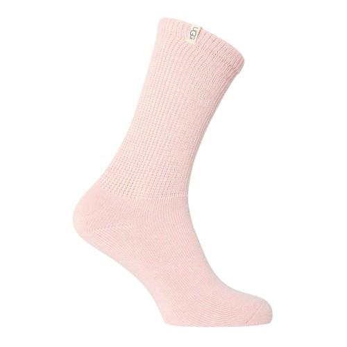 UGG Womens/Ladies Shealy Fluffy Socks