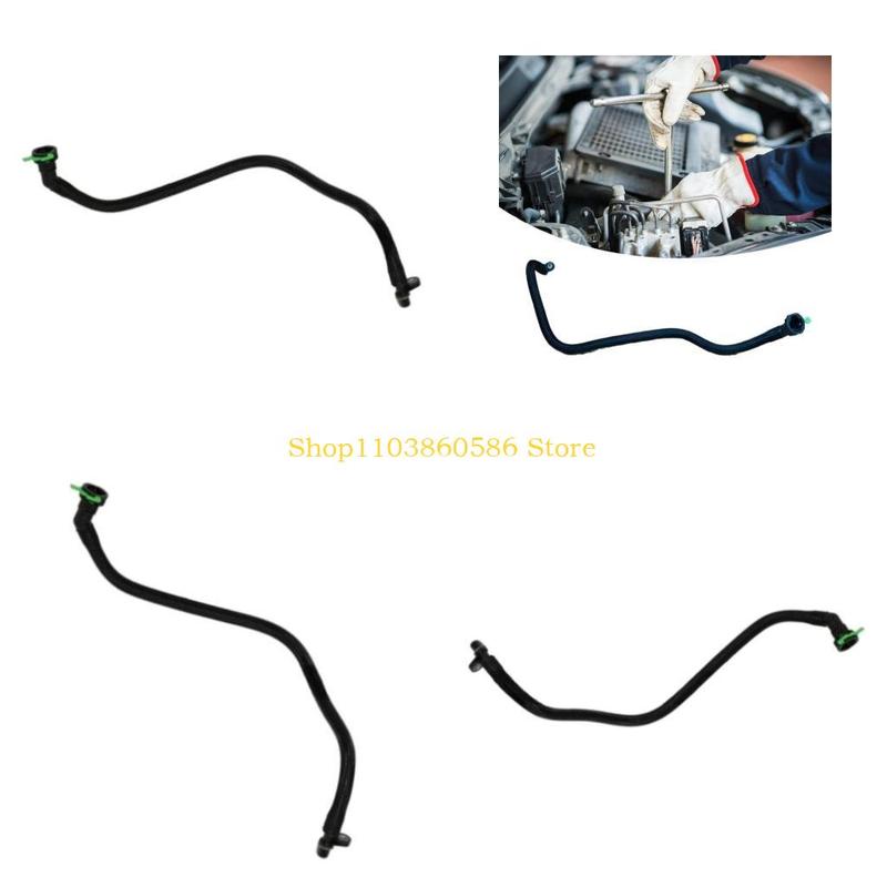 242A Transmission Oil Coolant Outlet Hose LR032860 for Evoque 12-18 Cooling Tube Automotive Accessory Replacement