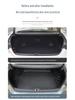 All-TPE Trunk Mat for 2023-24 Lexus ES200 Gasoline Models
