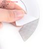 (YOUU06)IRIN 94mm 104mm Hard PVC Guitar Circle Sound Hole Rosette Inlay Decal Sticker for Acoustic Guitars Decal Parts Accessory