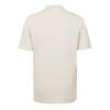 BOSS Mens Plain Mock Neck T-Shirt