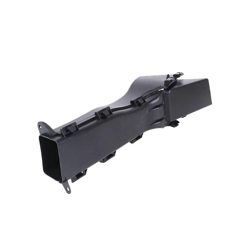 Car Accessories Brake Tuyere Air duct left and right, brake front 51747378073 51747378074 for BMW X3 Series F25 F26