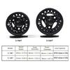 Professional Fishing Wheel Fly Reel Heavy Duty Aluminum Fly Fishing Reel for Pike Fishing Tackle