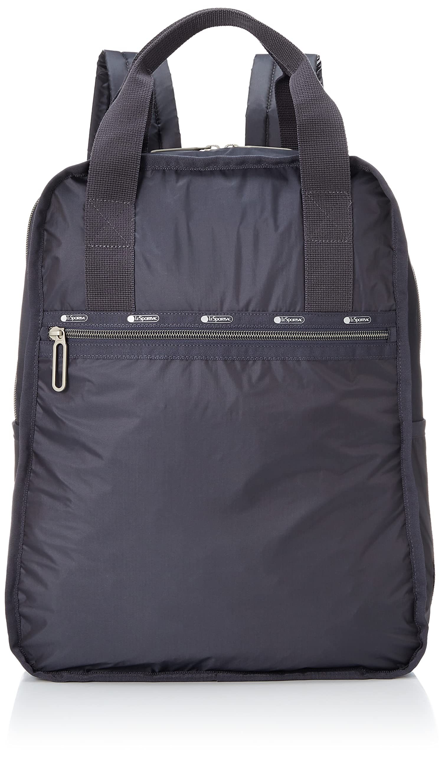 

Official Rucksack Backpack CR URBAN Shadow Gray C FREE [LeSportsac] BACKPACK/2297 Women s