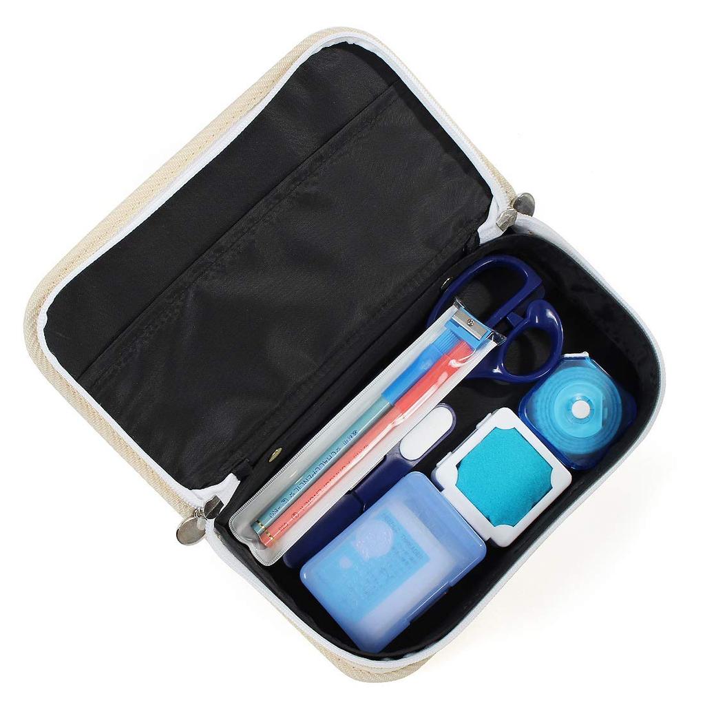 Sewing Set ANGE DE RUBAN Right-handed Elementary School Girls Elementary School Student Sewing Set Cute