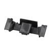 Headlamp Retainer Kit Headlight Trim Ring Clip Plastic Front Headlight Bezel Clip Headlight Trim