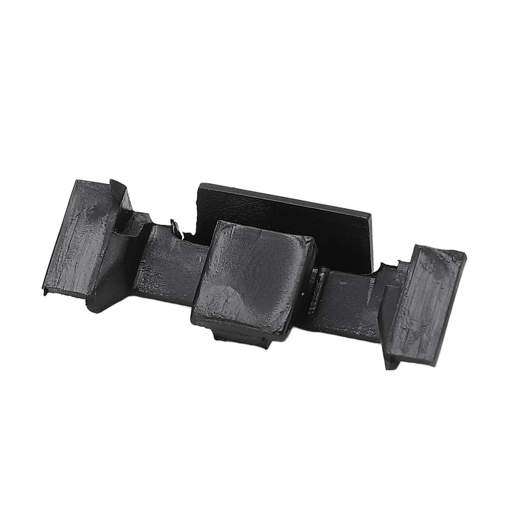 Headlamp Retainer Kit Headlight Trim Ring Clip Plastic Front Headlight Bezel Clip Headlight Trim