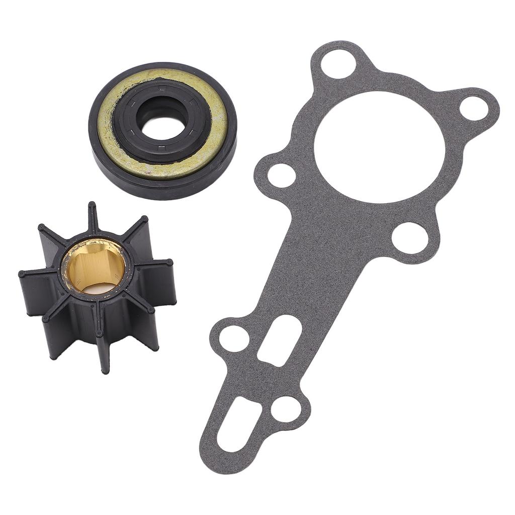 Water Pump Repair Kit 06192 881 C00 Outboard Impeller Rebuild Set for BF8A 8 HP Outboards