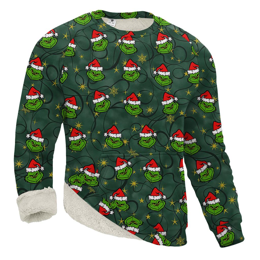 Hooded Sports Tracksuit Unisex Running Outfits Long Sleeve Pullover Hoodies Sweatshirt