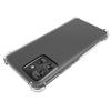 For Motorola ThinkPhone 5G Anti-Slip Clear Phone Case Reinforced Corners TPU Protective Phone Cover