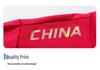 Unisex Quick-Dry Wushu Training T-Shirt - Short Sleeve for All Ages
