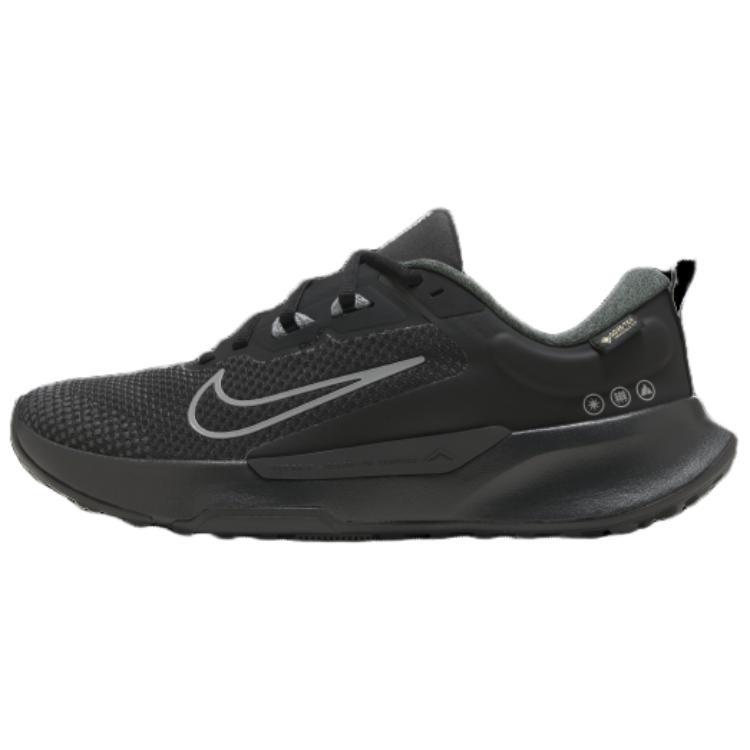 (WMNS) Nike Juniper Trail 2 Gore-Tex Black Cool Grey Women s HM9725-001 EU 36
