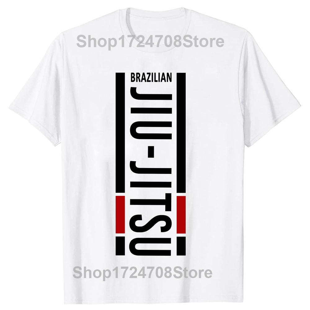 Jiu Jitsu Dad Definition Funny BJJ Brazilian Jiu Jitsu T Shirt Graphic Cotton Streetwear Short Sleeve Birthday Gifts T-shirt Men