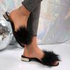 Sapatos de mulher – Sandálias de salto