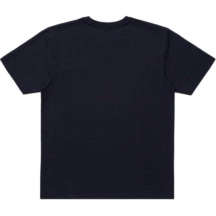 Undefeated SS25 T-Shirts Unisex Crew Neck UI51GSS12M