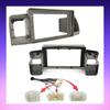 2 DIN Android Carplay Car Radio For Toyota Corolla Fielder E120 2000-2004 Multimedia Player Head Unit Stereo GPS Navigation BT WIFI 2+32GB