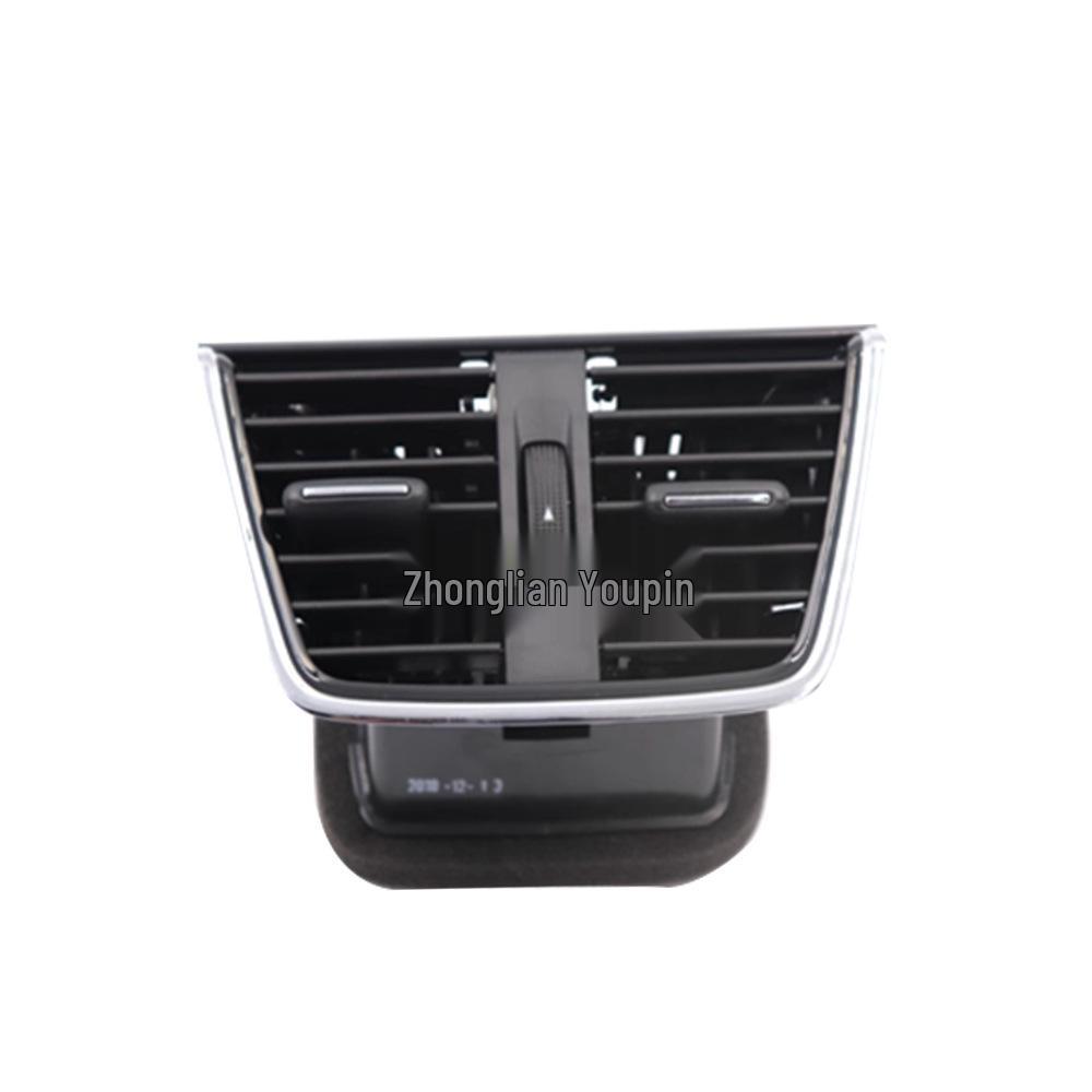 Skoda Neue Octavia 15 Armaturenbrett Lüftungsdüse 3VD 820 951
