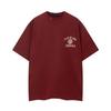 Essentials Street Style Graphic T-Shirt Teens Loose Fit Short Sleeve Cotton Tee Casual Wear