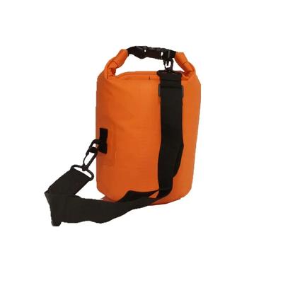 PVC Wasserdichter Rucksack Kajak Beutel Outdoor Trekking Schulter Dry Bag Reise Tauchen Boot Ozean Pack Fluss Tasche 5L 10L 15L 20L 30L