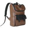Männer Frauen Retro Rucksäcke Casual PVC Rucksack Mode Trend Neue Frauen Rucksack