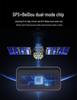 Car Beidou GPS HUD: Multifunctional HD Speedometer and Vehicle Speed Projector