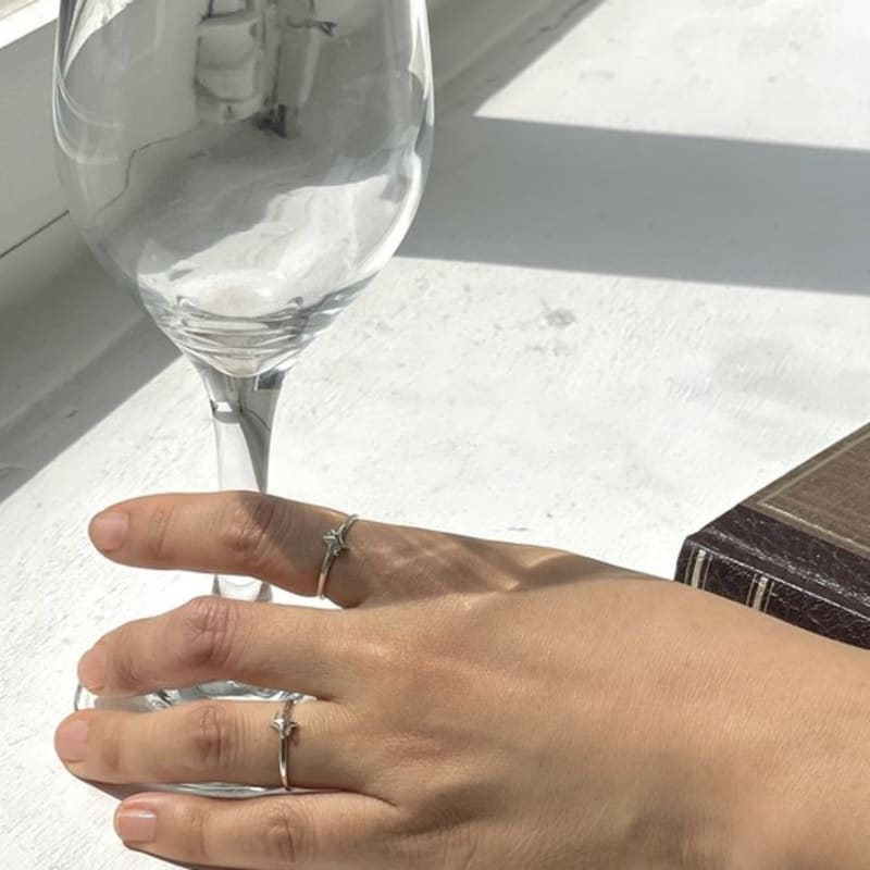 THE BORING Planet Ring