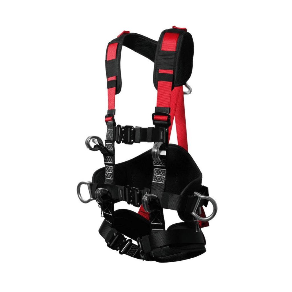 Gekko Pro Fall Protection Harness En361 En358 En813