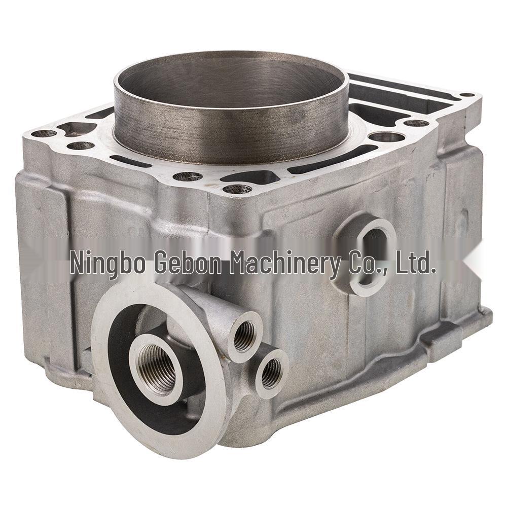 Compatible Cylinder Liner Piston Gasket for Polaris Ranger, Scrambler, Sportsman, ATP 500