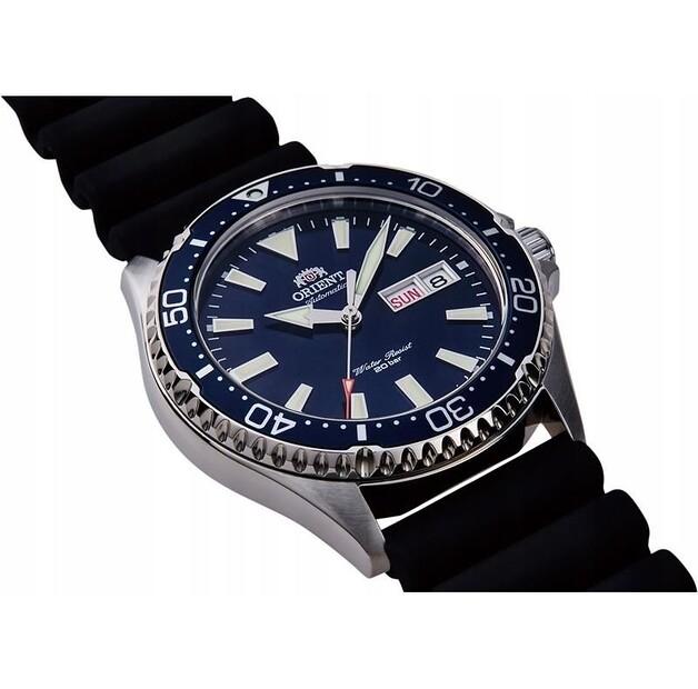 Часы Orient Ra-Aa0006L19B