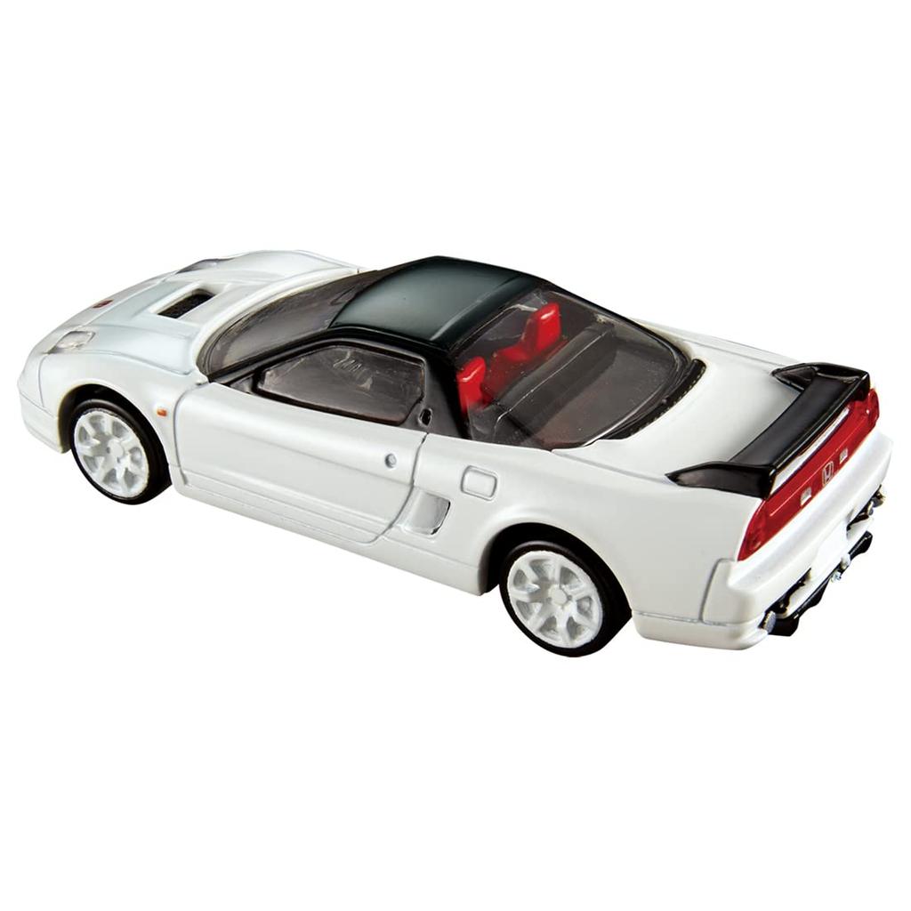 TAKARA TOMY Premium 36 Honda Mini Car Toy Ages Boxed Passes Toy Safety Standards ST Mark Certification TOMICA "Tomica NSX-R" 6+