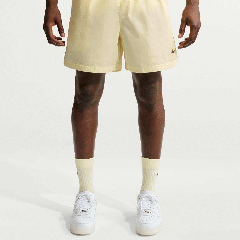 Nike M Nocta Short Wvn Fn8194 744albstr Stelt