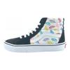 Vans Batai Skate Batai 'Juoda Balta' Moteriški Vans VN0A32QG9M5