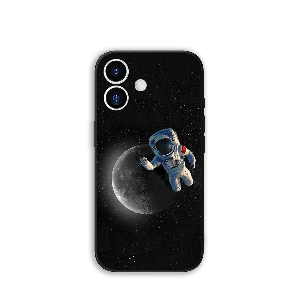 Phone Cover Moon And Stars Coque for Xiaomi Poco F7 F6 F8 Ultra F5 X7 X6 X5 M6 M7 M8 Pro C85 C75 C65 C71 C61 4G 5G Case