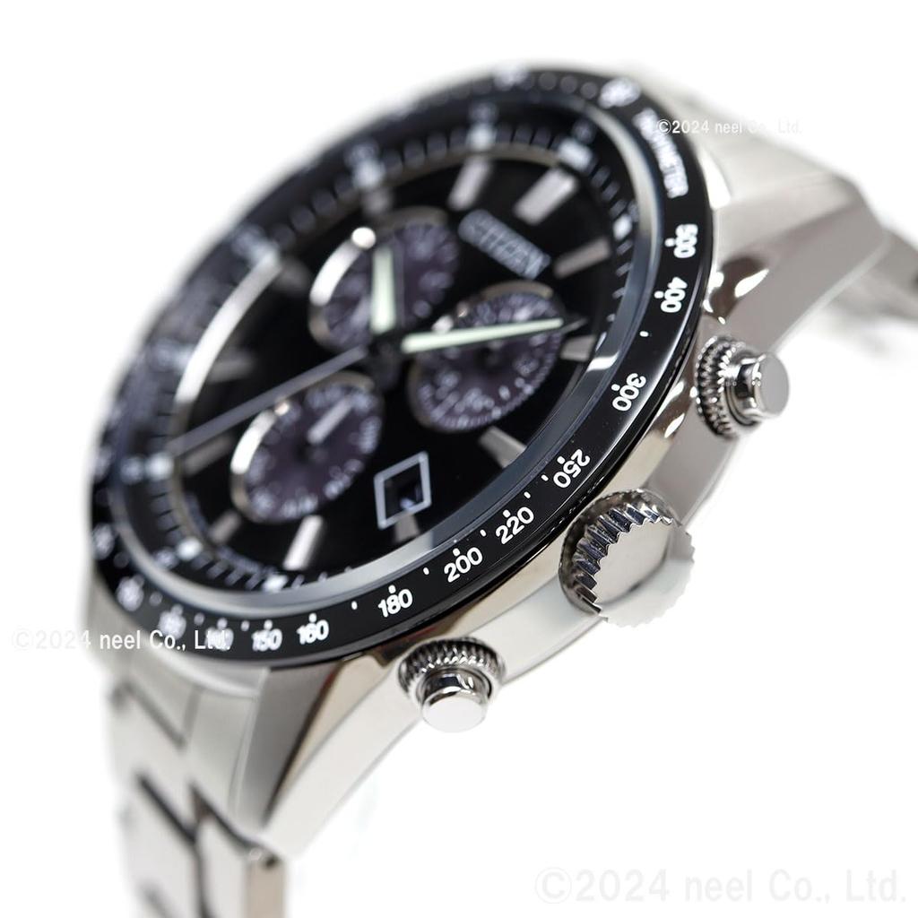 CITIZEN COLLECTION Watch BL5614-59E Men's