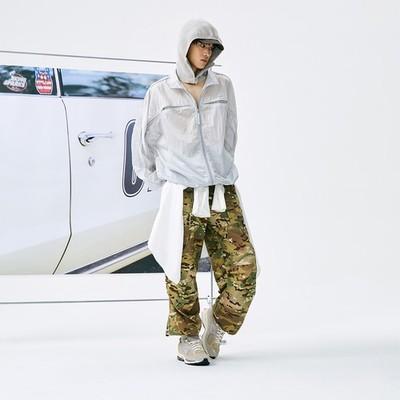 New Balance 2002R Marblehead M2002RCS