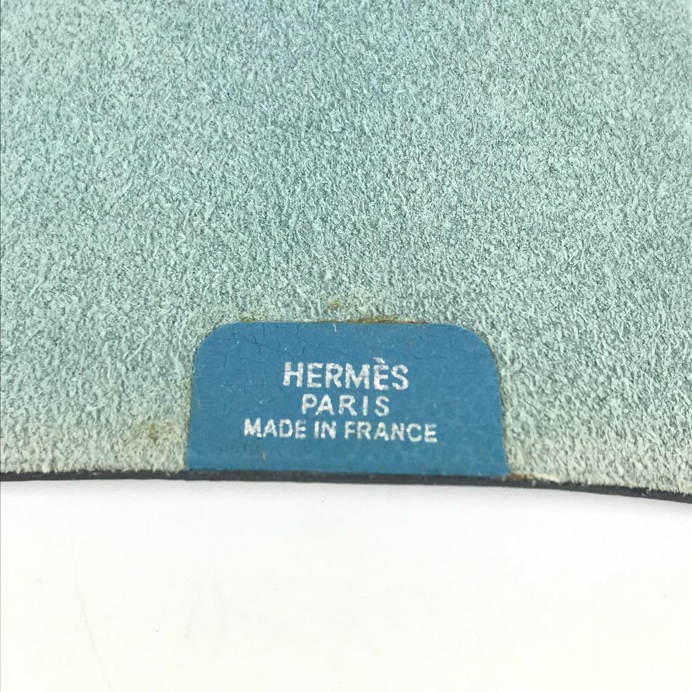 HERMES Ulysse PM Ulysse PM Stationery Bi-fold Case Note cover