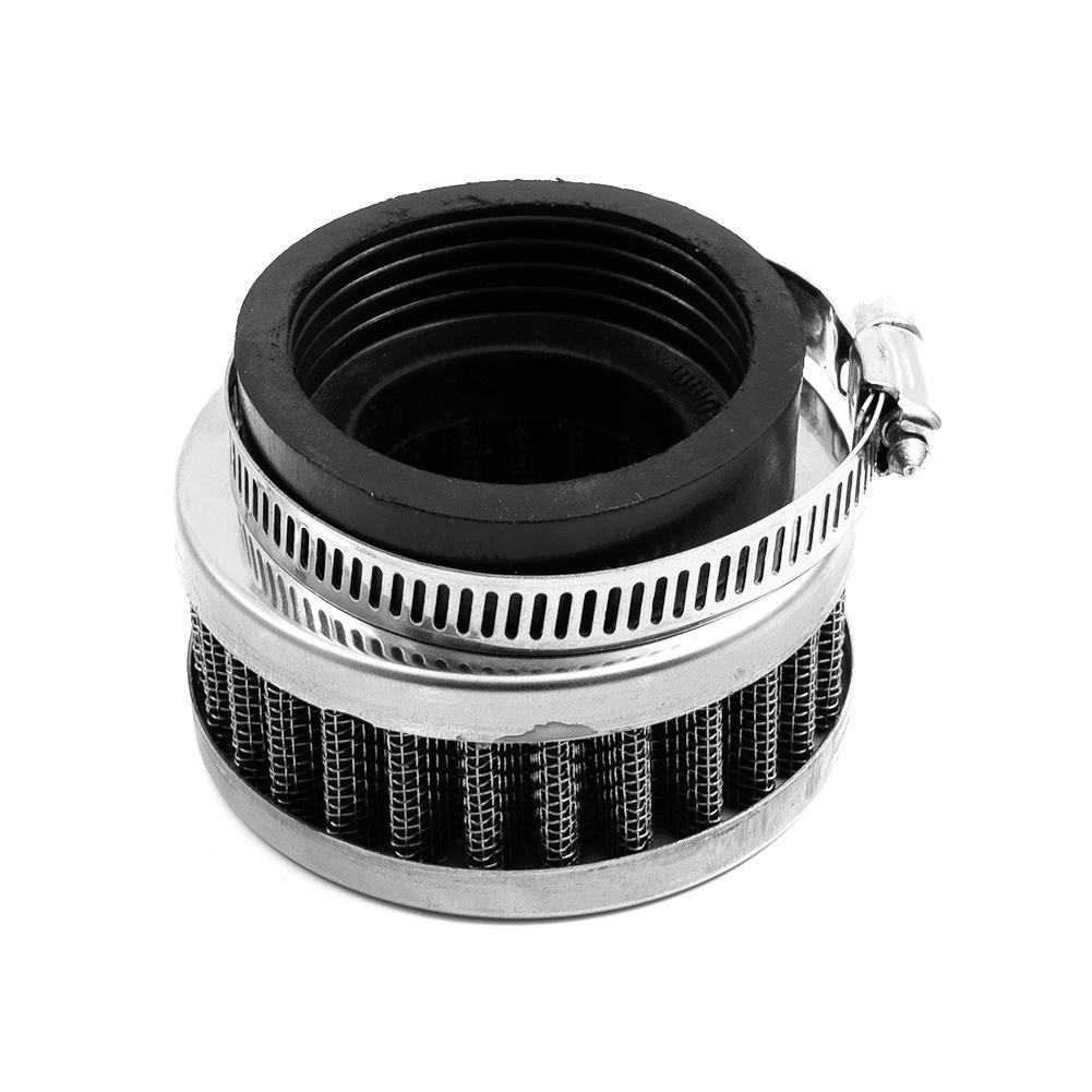 Parts Air Filter Replacement Rubber Stainless Steel Accessories